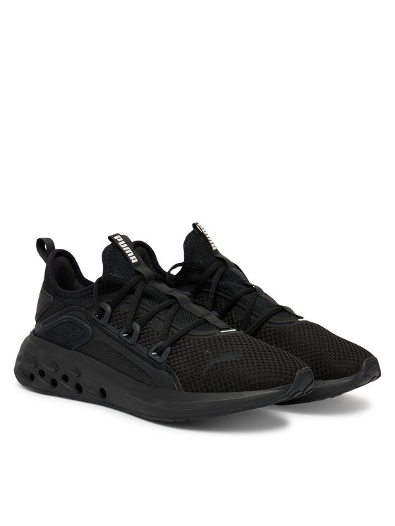 Puma Puma Buty do biegania Softride Frequence Street 311727 01 Czarny