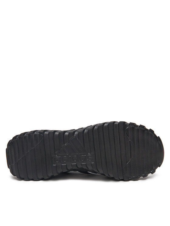 adidas adidas Αθλητικά Kaptir Flow JI4108 Μαύρο