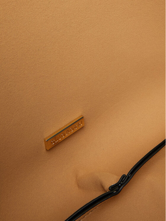 GINO ROSSI GINO ROSSI Soma C-LDA8548 Melns