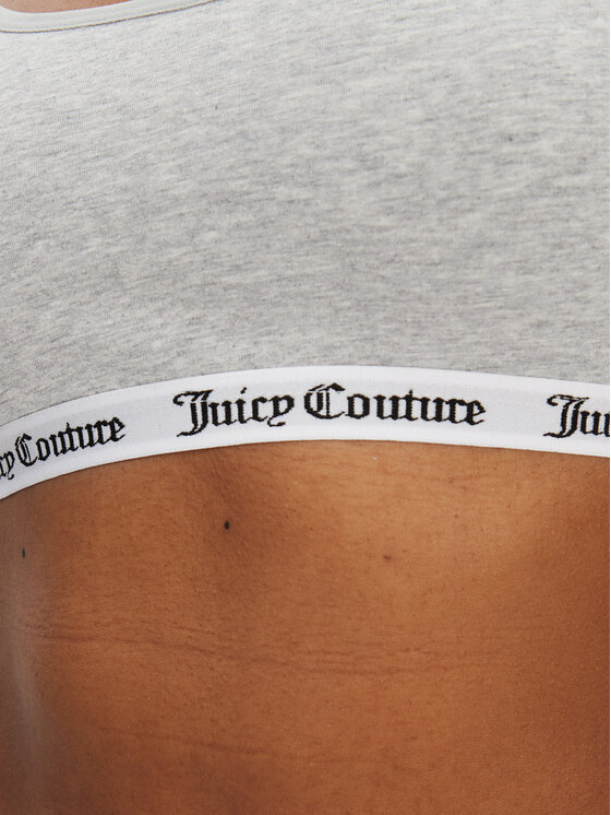 Juicy Couture Juicy Couture Set 2 nedrčkov top JCTBT125973 Pisana