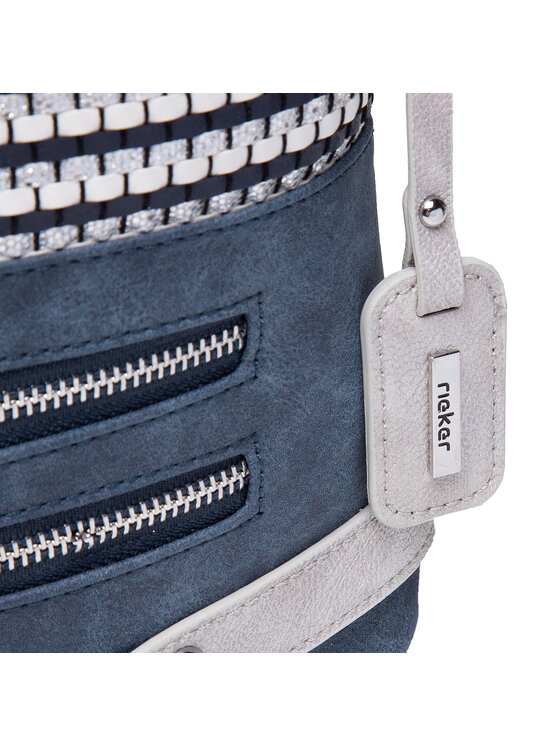 Rieker Rieker Soma H1346-16 Zils