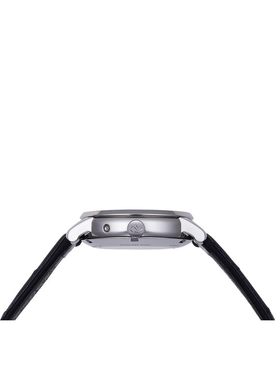 Orient Star Orient Star Zegarek RE-AM0002L00B Niebieski