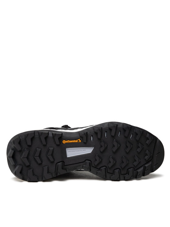 adidas adidas Trekingová obuv Terrex Skychaser 2 Mid Gtx GORE-TEX FZ3332 Černá