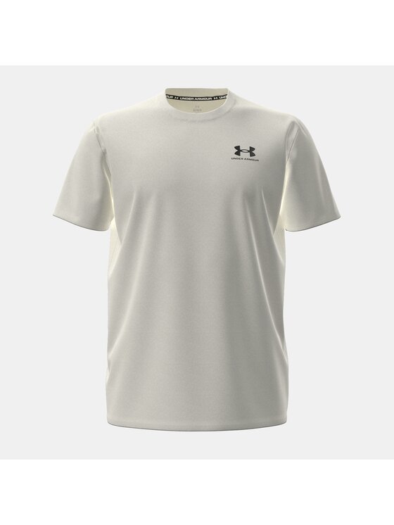 Under Armour Under Armour T-Shirt UA-1373997 Biały Active Fit