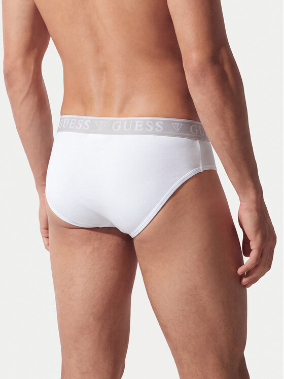 Guess Guess Komplet slipów U4YG20 K6YW1 Kolorowy