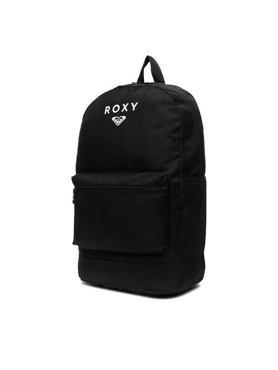 Roxy Roxy Рюкзак WBEOHP-ROXY-P-002-10 Чорний