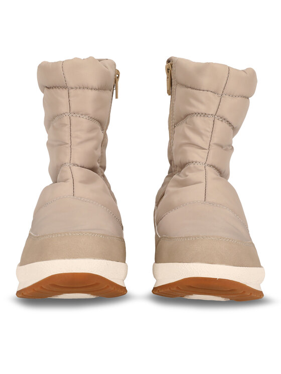 Whistler Whistler Снігоходи Vasora W Boot WP W234154 Бежевий