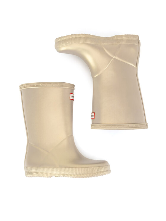 Hunter Hunter Cizme de cauciuc KFT5089NEB-PGL Bej