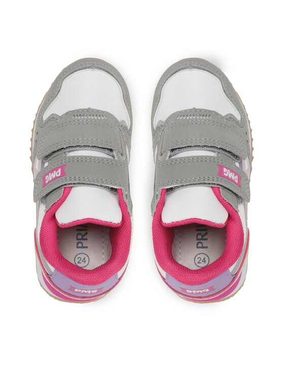 Primigi Primigi Sneakersy 3962111 Barevná