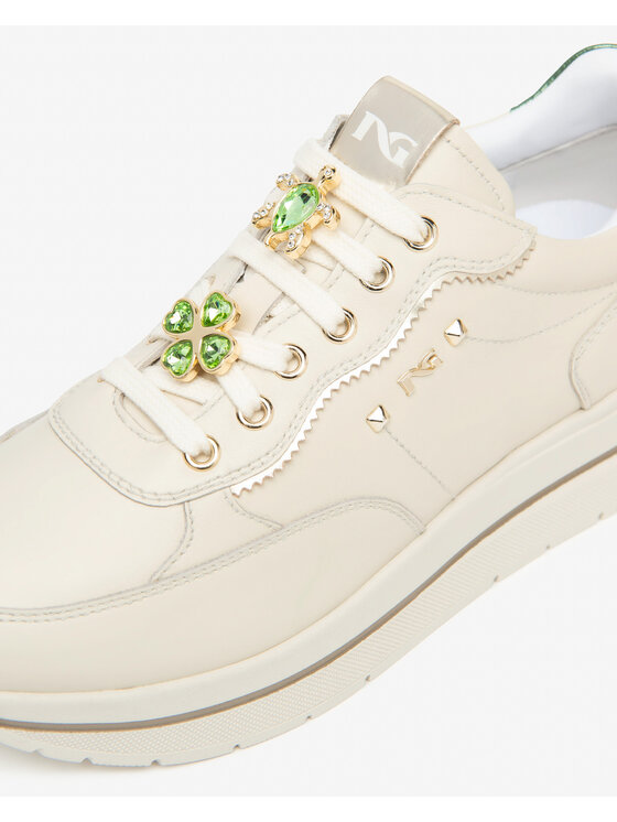 Nero Giardini Nero Giardini Αθλητικά I514103D Χρυσό