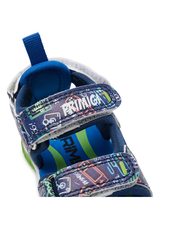 Primigi Primigi Sandali 5951222 Blu scuro