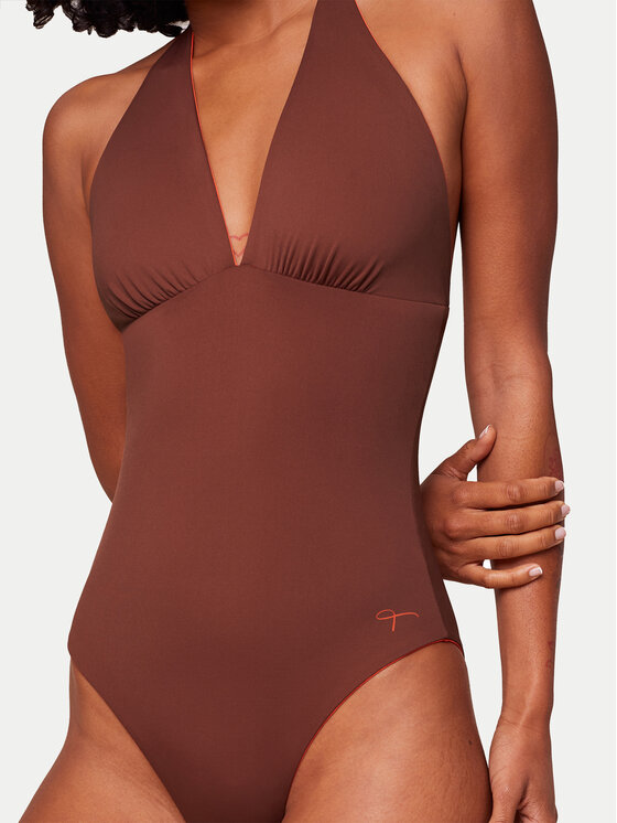 Triumph Triumph Kupaći kostim Free Smart 10217894 Narančasta