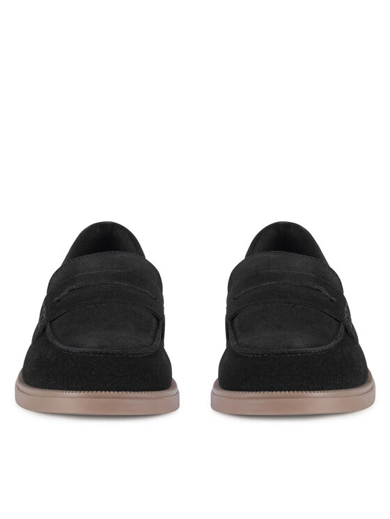 Lasocki Lasocki Mocasini WI16-POLO-03 Negru