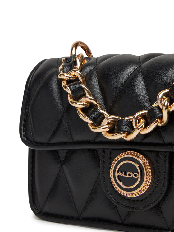 Aldo Aldo Borsetta Loubella 13933707 Nero