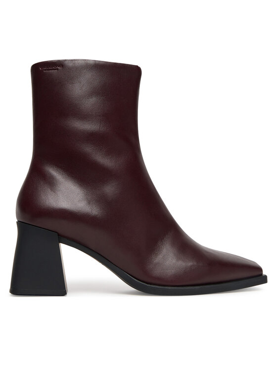 Vagabond Shoemakers Vagabond Shoemakers Čizme Hedda 5002-001-44 Tamnocrvena