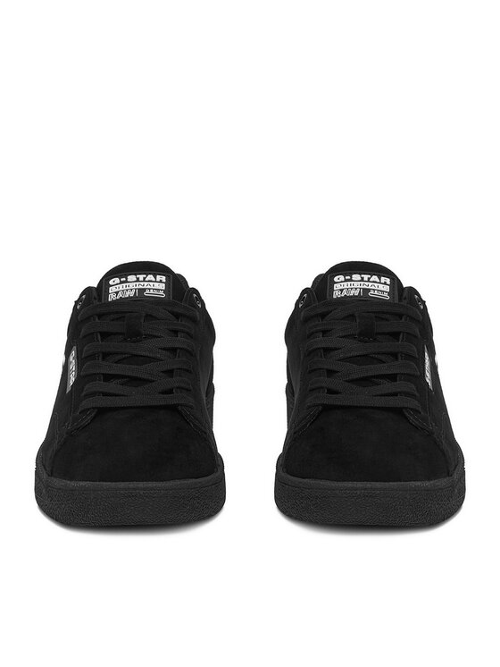 G-Star Raw G-Star Raw Sneakersy CEO-L240039 Czarny