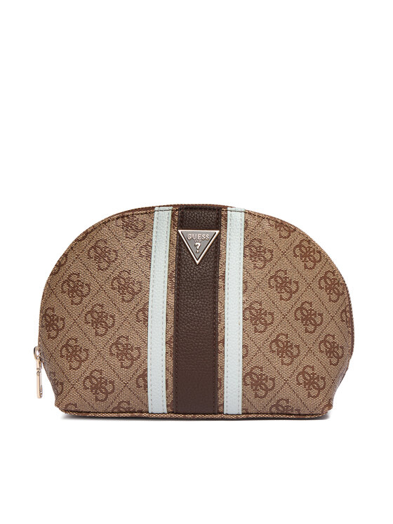 Guess Geantă pentru cosmetice PW7573 P6370 Maro