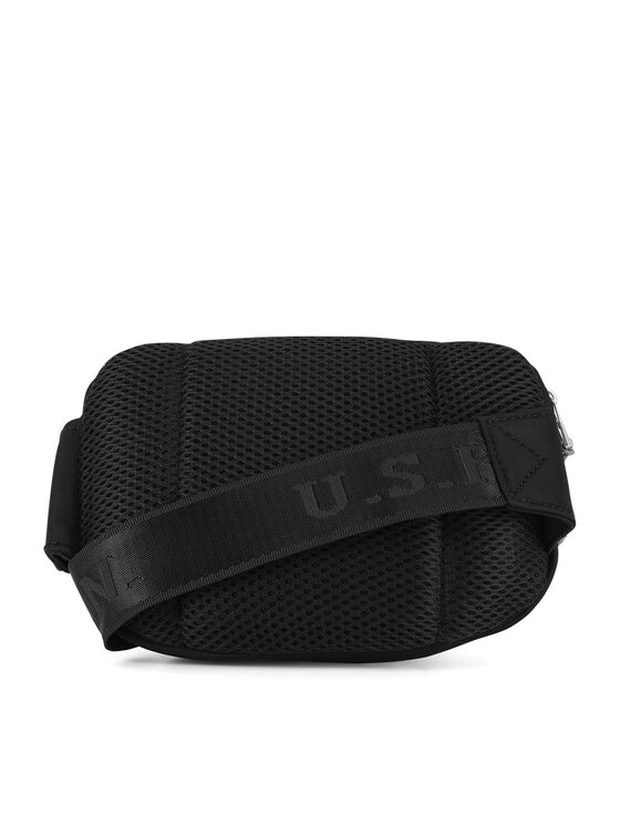 U.S. Polo Assn. U.S. Polo Assn. Τσαντάκι μέσης BIUXT5677MIA Μαύρο