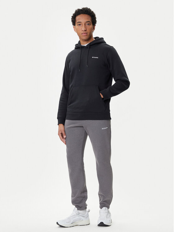 Columbia Columbia Долнище анцуг Meridian Creek™ 2105861 Сив Regular Fit