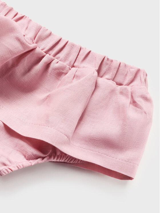 Mayoral Mayoral Set Bluse und Rock 1829 Bunt