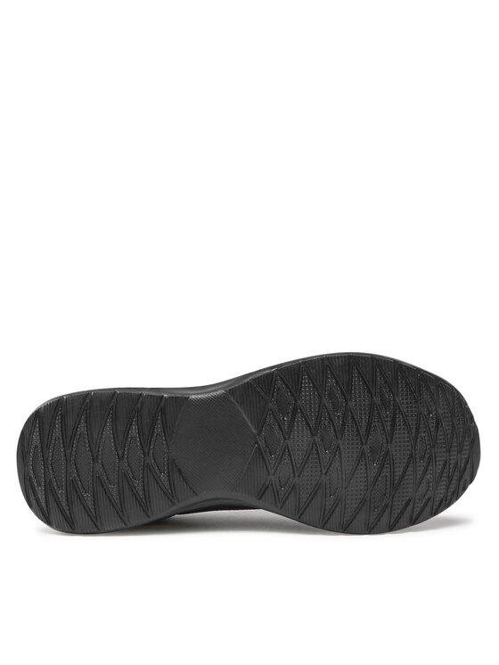 Sprandi Sprandi Αθλητικά WP40-200820W Μαύρο