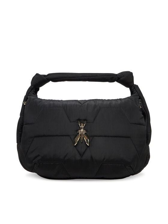 Patrizia Pepe Patrizia Pepe Torbica 8B0222/A520 Crna