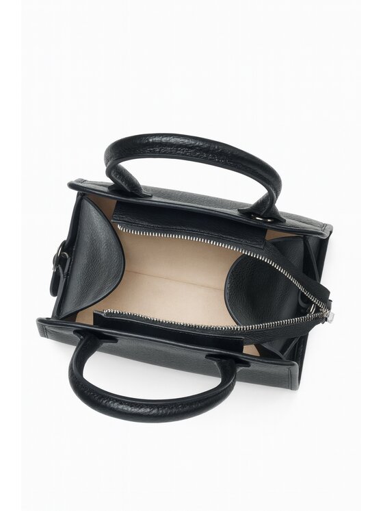 Estro Estro Τσάντα ER00116381 Μαύρο