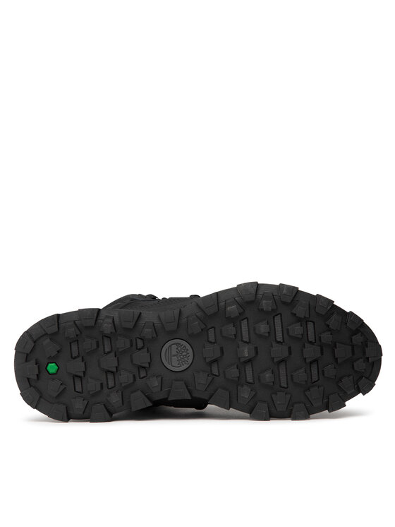 Timberland Timberland Puszābaki Treeline Str Mid TB0A2EDF015 Melns