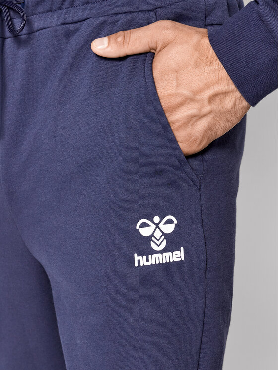 Pantaloni da tuta Isam 2.0 214335 Blu scuro