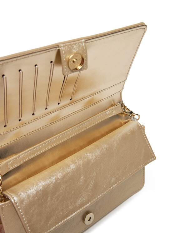 Steve Madden Steve Madden Handtasche Bnya SM13001576 Goldfarben