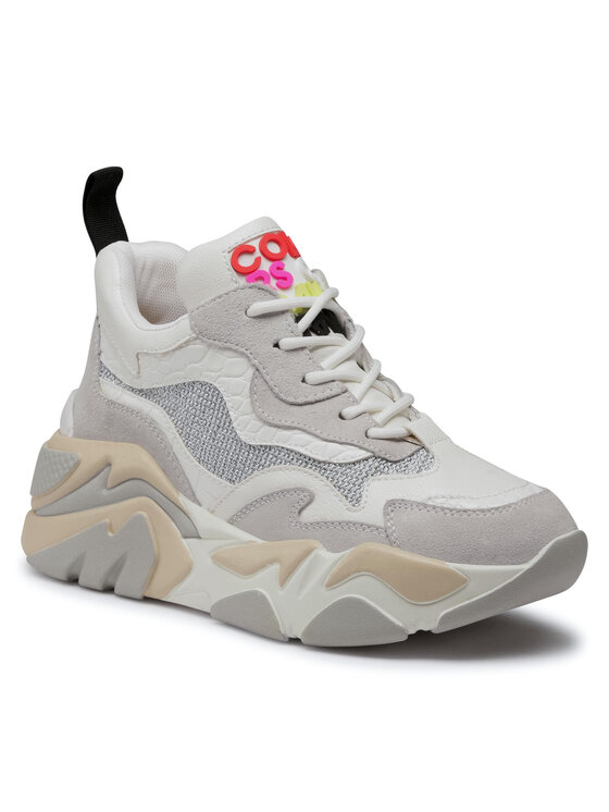 Sneakers HC.GROOVE04 Bianco