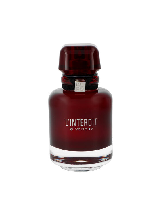 Givenchy Givenchy L`Interdit Rouge Woda perfumowana