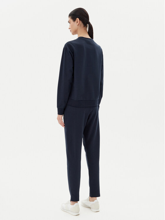 EA7 Emporio Armani EA7 Emporio Armani Melegítő 7W000115 AF13135 UB102 Sötétkék Regular Fit