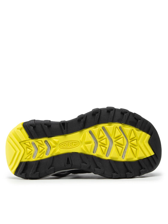 Keen Keen Sandály Newport Neo H2 1025105 Šedá