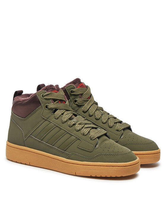 adidas c Rapid Court Mid Winterized JR2813 Modivo.ua