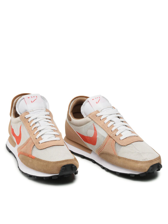 Nike Nike Laisvalaikio batai Dbreak-Type CJ1156 004 Smėlio