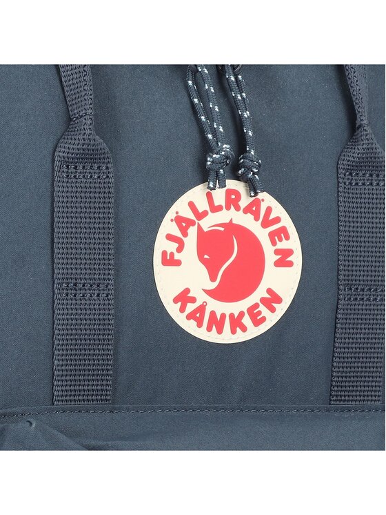 Fjällräven Fjällräven Plecak F23200251-560_OS Granatowy