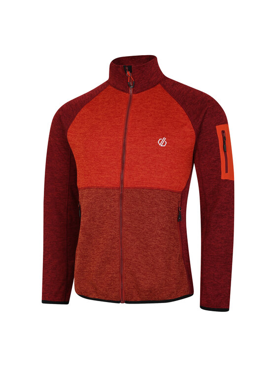 Dare2B Dare2B Polar Torrek Czerwony Long Fit