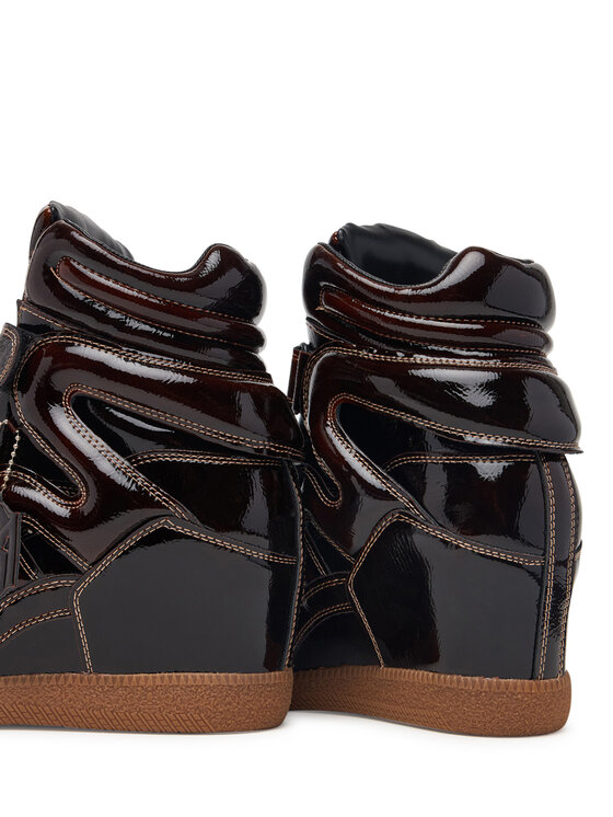 Steve Madden Steve Madden Αθλητικά Mavis  11005696 Καφέ