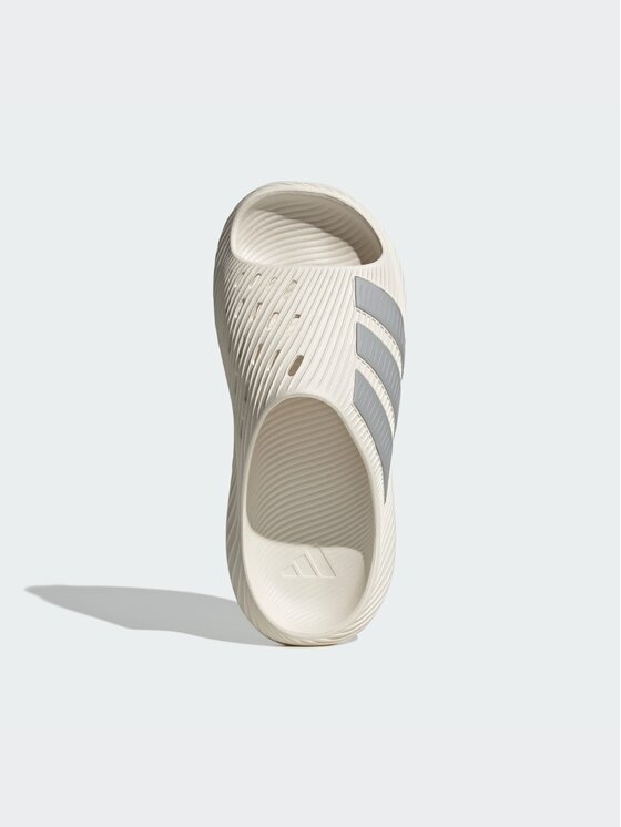 adidas adidas Klapki 164101 Biały