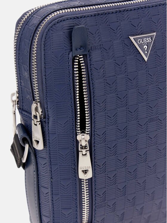 Guess Guess Torba 176279 Niebieski
