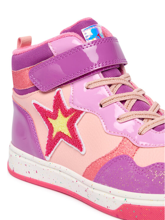 Agatha Ruiz de la Prada Agatha Ruiz de la Prada Tossud 251960 D Roosa