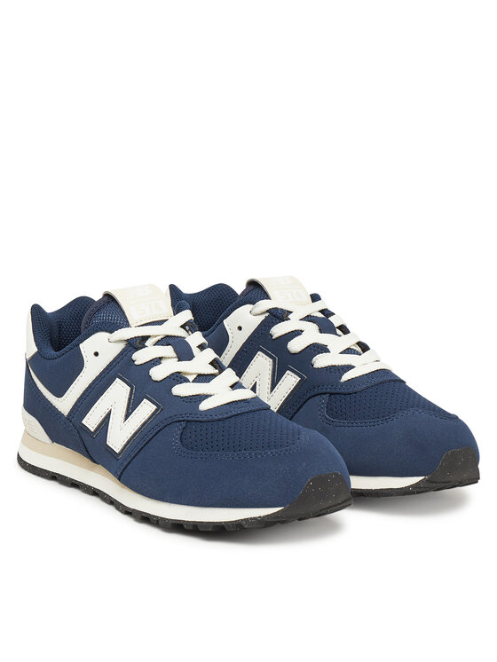 New Balance New Balance Sportcipők GC574BCE Kék