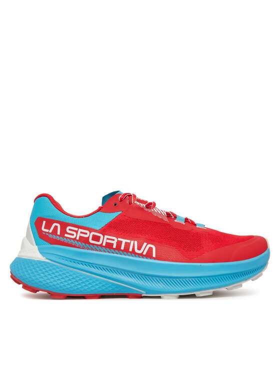 La Sportiva La Sportiva Futócipő Prodigio 56R402602 Piros