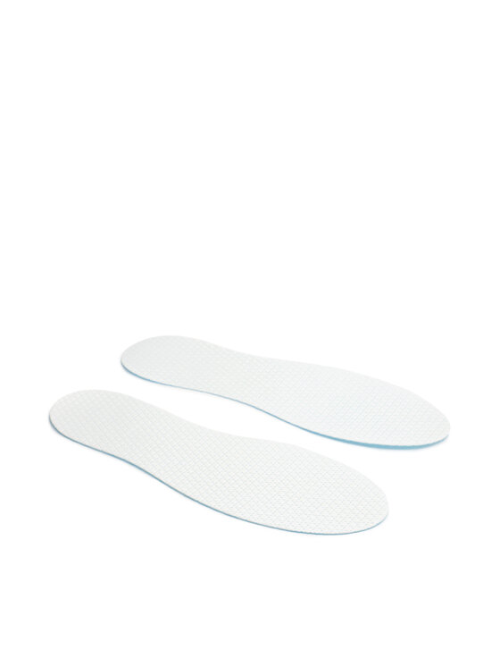 Coccine Coccine Set 3 parov osvežilnih blazinic Refresh Extra r.42/44 665/21/AZ Bela