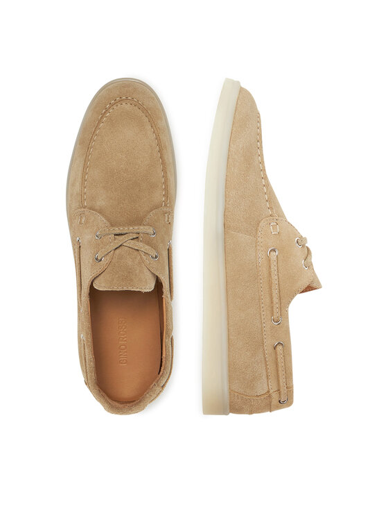 Gino Rossi Gino Rossi Scarpe basse ELLA-01 Beige