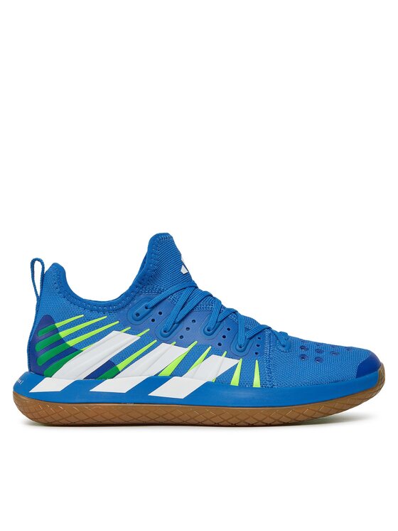 adidas adidas Halové topánky Stabil Next Gen Shoes IG3196 Modrá
