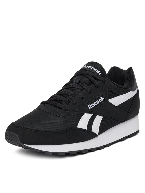 Reebok Reebok Tenisice REWIND RUN 100001390 Crna