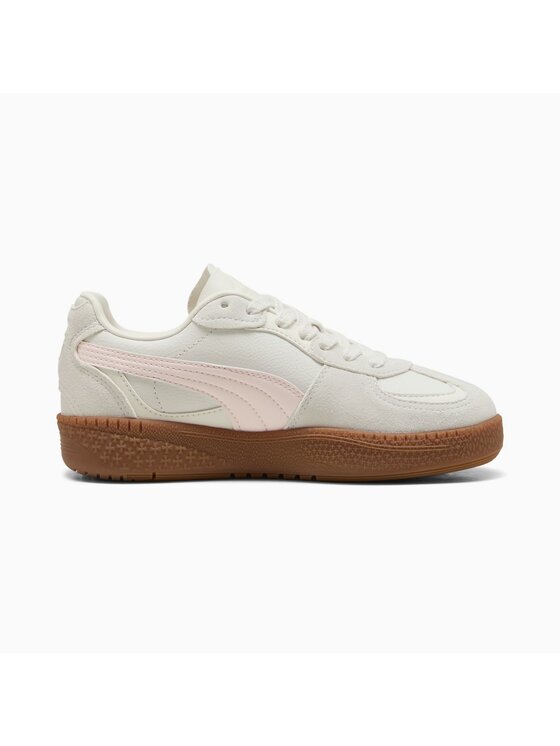 Puma Puma Sneakersy 398855 Beżowy