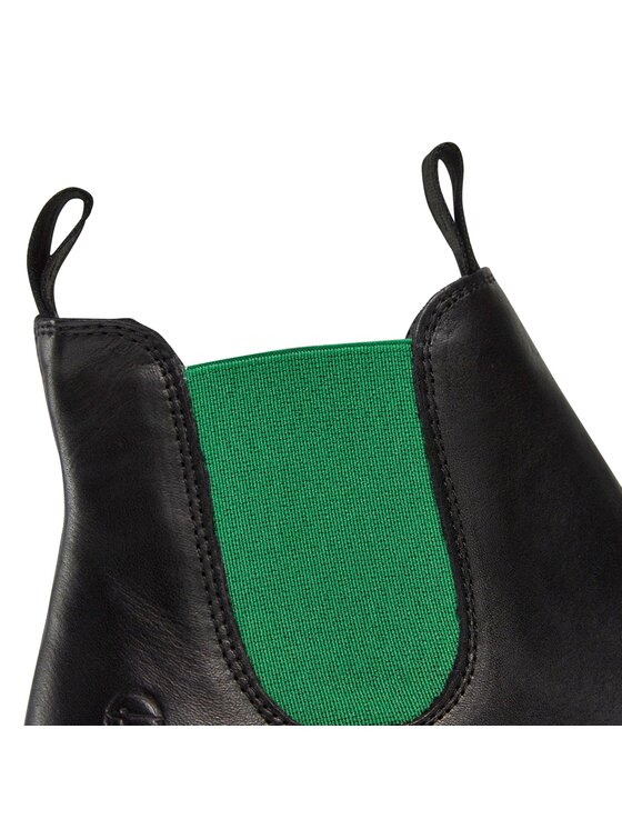 Tamaris Tamaris Bokacsizma 1-25070-41 Fekete